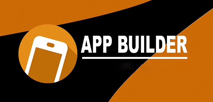 App Builder