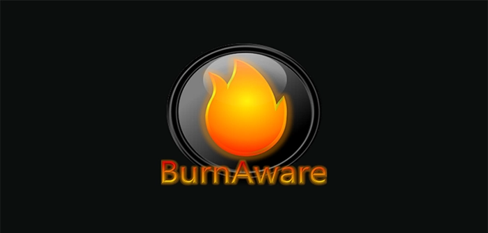 BurnAware Pro 2022