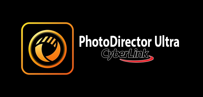 PhotoDirector Ultra 2022