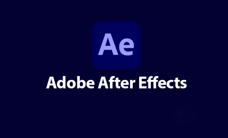 Adobe After Effects 2025 Full Mega Gratis