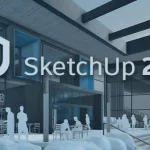 SketchUp Pro 2025 Full Mega Gratis MediaFire
