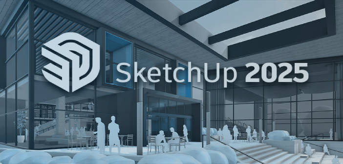 SketchUp Pro 2025 Full Mega Gratis MediaFire