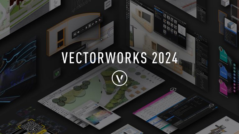 Vectorworks destacada