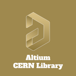 Altium CERN Library Full