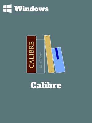 Calibre eBooks Full