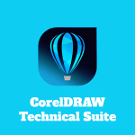 CorelDRAW Technical Suite Full