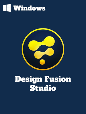 Design Fusion Studio Full
