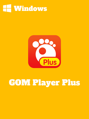 GOM Player Plus Full