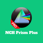NCH Prism Plus Full