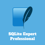 SQLite Expert Professional Full