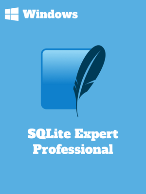 SQLite Expert Professional Full