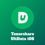 Tenorshare UltData iOS Full