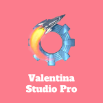 Valentina Studio Pro Full