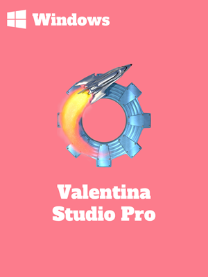 Valentina Studio Pro Full