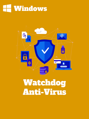 Watchdog Anti-Virus Full
