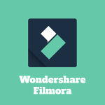 Wondershare Filmora Full
