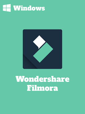 Wondershare Filmora Full