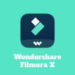 Wondershare Filmora X Mac Full