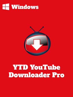 YouTube Downloader Pro Full