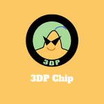 3DP Chip Full