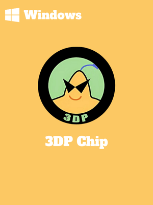 3DP Chip Full
