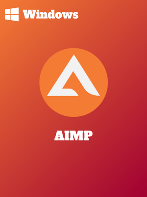 AIMP Player Full