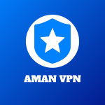 AMAN VPN Full