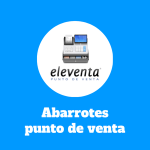 Abarrotes punto de venta Full