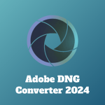 Adobe DNG Converter 2024 Full