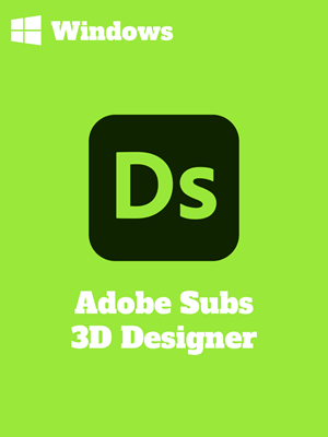 Adobe Substance 3D Designer Full