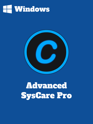 Advanced SystemCare Pro Full