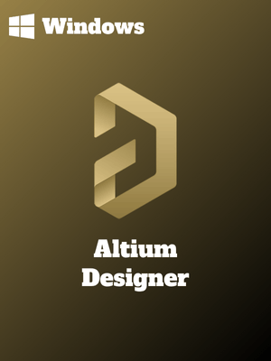 Altium Designer Full
