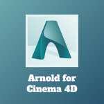 Arnold for Cinema 4D Full