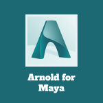 Arnold for Maya Full
