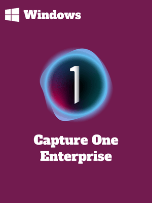 Capture One Enterprise Full