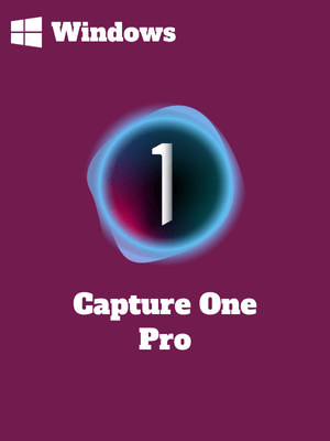 Capture One Pro Full