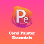 Corel Painter Essentials Full