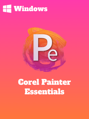 Corel Painter Essentials Full
