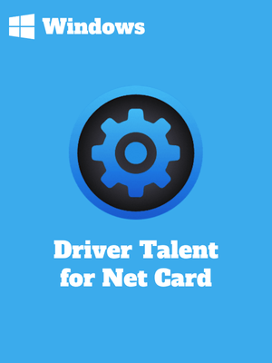 Driver Talent for Network Card Pro Full