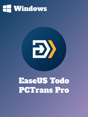 EaseUS Todo PCTrans Pro Full