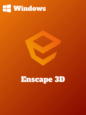 Enscape 3D Full