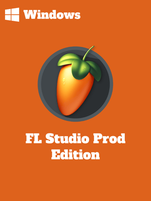 FL Studio Producer Edition Full
