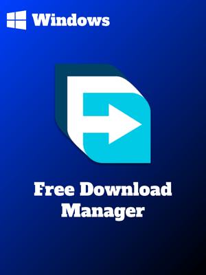 Free Download Manager Full