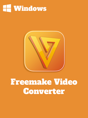 Freemake Video Converter Full