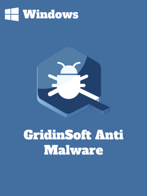 GridinSoft Anti Malware Full
