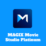 MAGIX Movie Studio Platinum Full