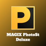 MAGIX Photostory Deluxe Full