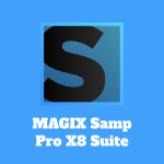 MAGIX Samplitude Pro X8 Suite Full