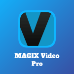 MAGIX Video Pro Full