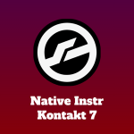 Native Instruments Kontakt Full